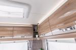 Swift Motorhomes Kon-tiki 635 2015 года